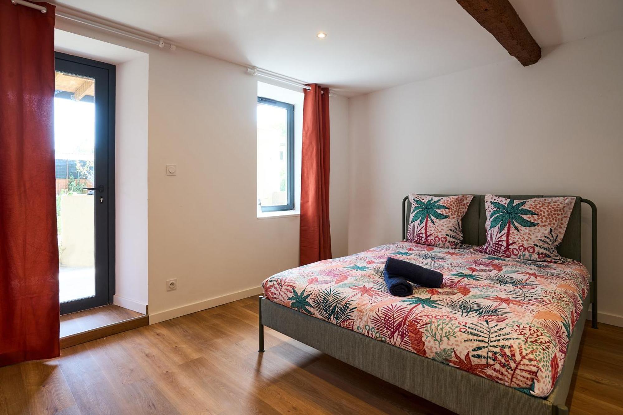 Le Rempart Harmonieux - Triplex Au Pied De La Cite Διαμέρισμα Καρκασόν Εξωτερικό φωτογραφία