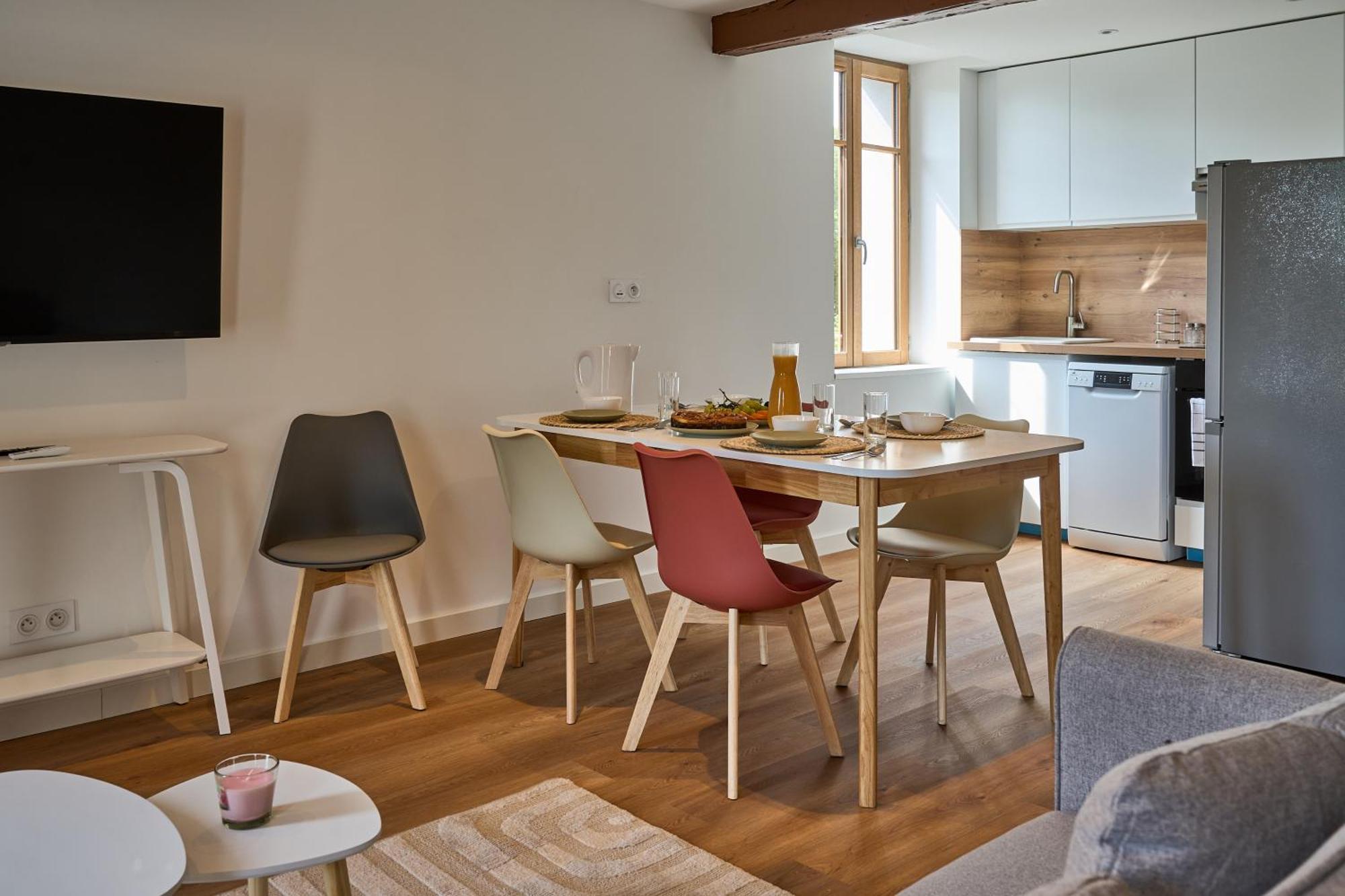 Le Rempart Harmonieux - Triplex Au Pied De La Cite Διαμέρισμα Καρκασόν Εξωτερικό φωτογραφία